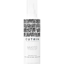 Cutrin Muoto Weightless Volume Mousse (200 ml)