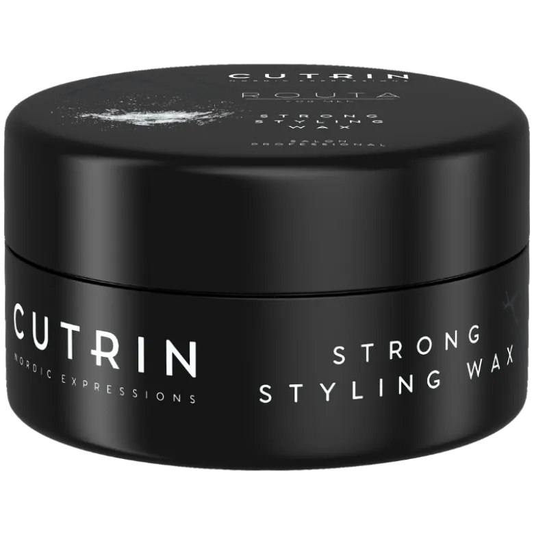 Cutrin Routa Styling Wax For Men (100 ml)