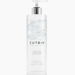 Cutrin Vieno Sensitive Cleansing Conditioner (400 ml)