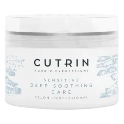 Cutrin Vieno Sensitive Deep Soothing Care Treatment 150 ml.