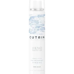 Cutrin Vieno Sensitive Hairspray Strong (100 ml)
