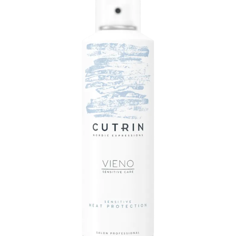 Cutrin Vieno Sensitive Heat Protection Spray (200 ml)