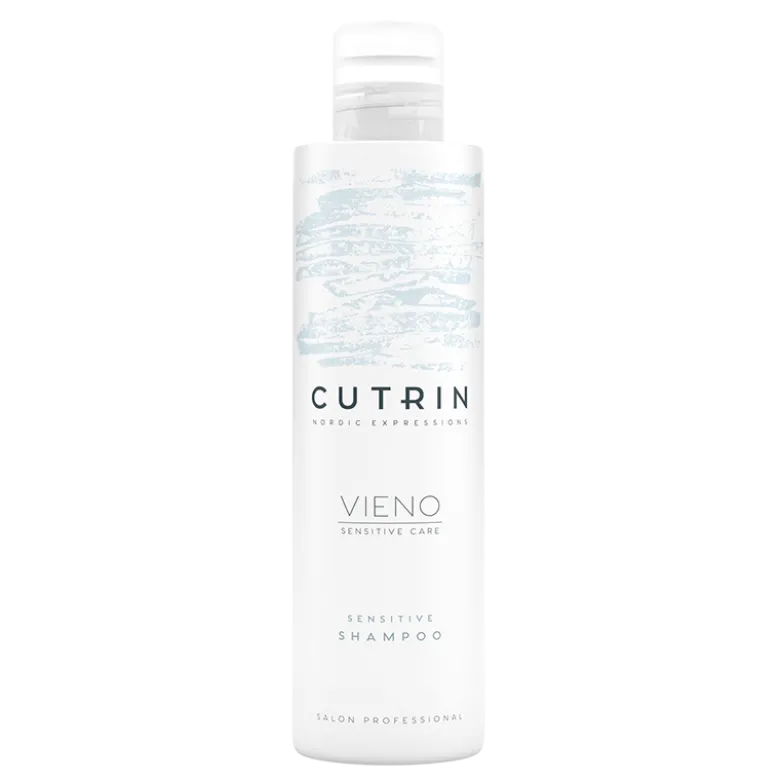 Cutrin Vieno Sensitive Shampoo (250 ml)
