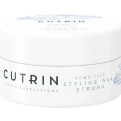 Cutrin Vieno Sensitive Styling Wax Strong (100 ml)