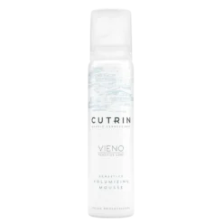 Cutrin Vieno Sensitive Volumizing Mousse (100 ml)