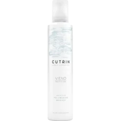 Cutrin Vieno Sensitive Volumizing Mousse 300 ml.