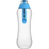 Dafi Filterflaske Blå (0,5l)