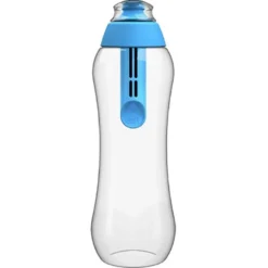 Dafi Filterflaske Blå (0,5l)