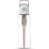 Dafi Filterflaske Solid Cappuccino (0,7 l)