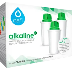 Dafi Filterpatroner 3-pack Classic Balance Dafi