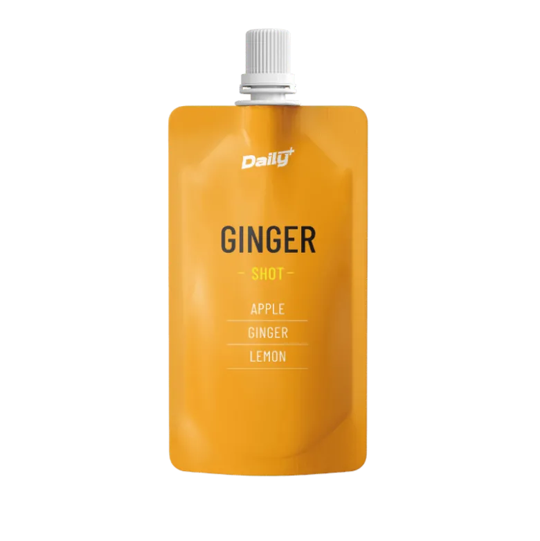 Daily+ Ginger Shot (50 g)