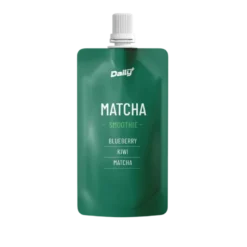 Daily+ Matcha Smoothie (50 g)