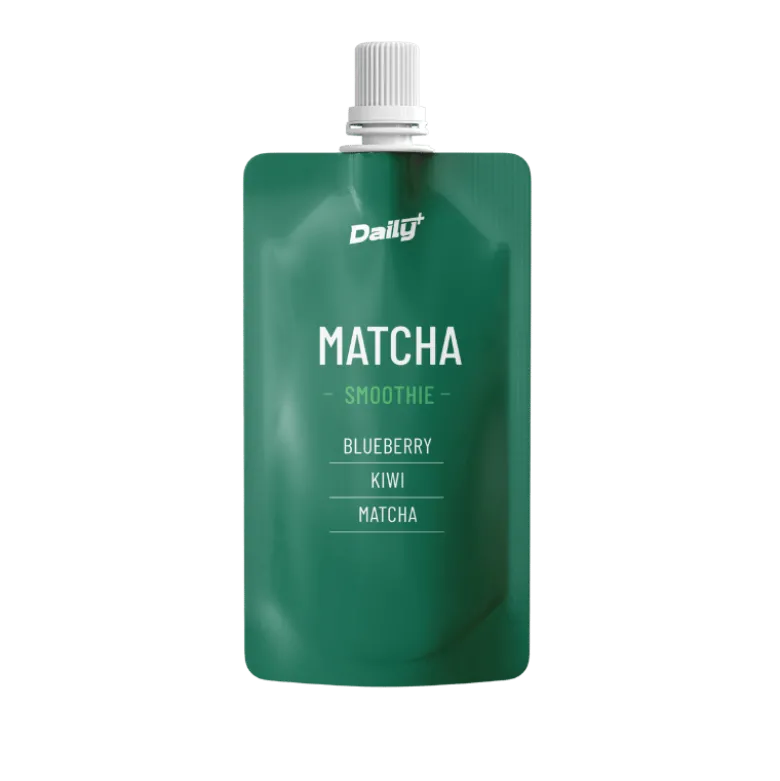 Daily+ Matcha Smoothie (50 g)