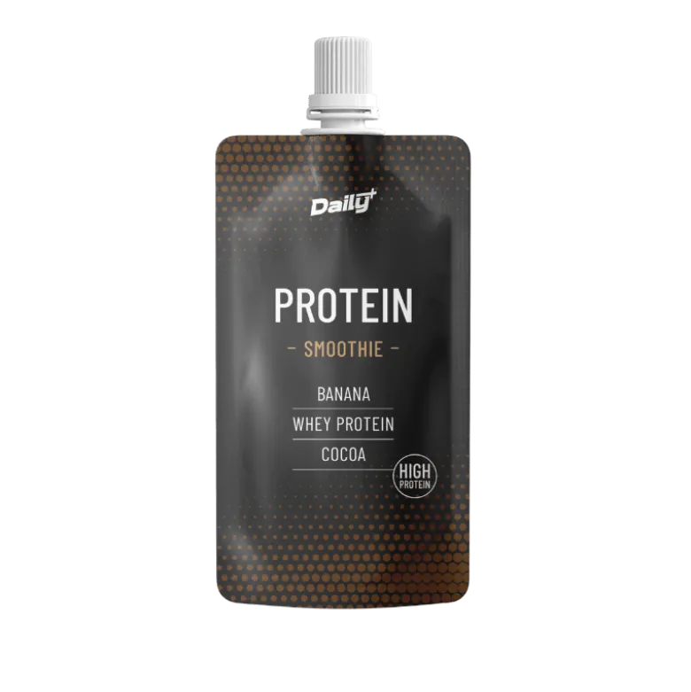 Daily+ Protein Banana/Cacao Smoothie (50 g)
