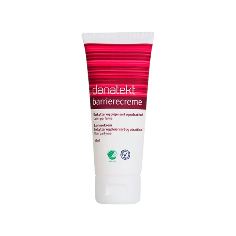 Danatekt Barrierecreme (60 ml)