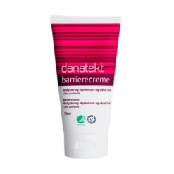 Danatekt Barrierecreme (150 ml)