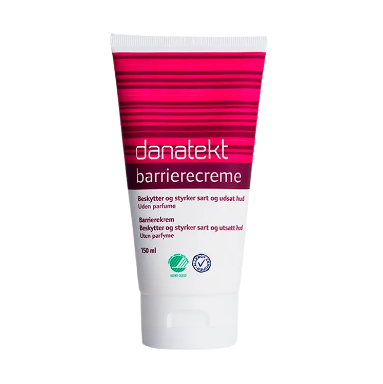 Danatekt Barrierecreme (150 ml)