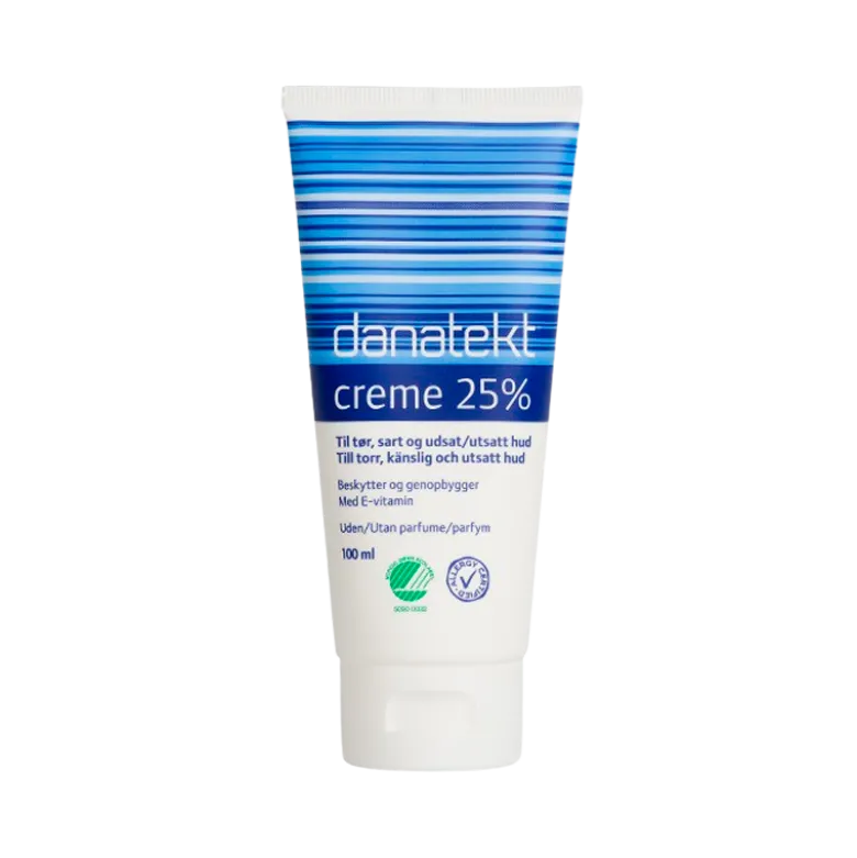 Danatekt Creme 25% (100 ml)