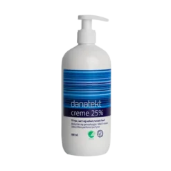 Danatekt Creme 25% (500 ml)