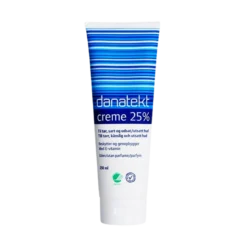 Danatekt Creme 25% (250 ml)