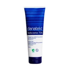 Danatekt Fedtcreme 70% (250 ml)