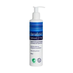 Danatekt Lotion 21% (250 ml)