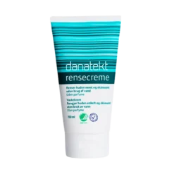 Danatekt Rensecreme (150 ml)