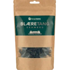 Dansk Tang Blæretang Tørret Bladder Wrack (20 g)