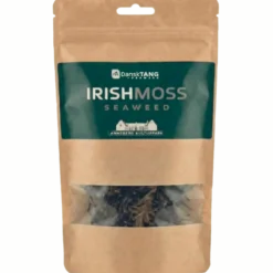 Dansk Tang Irish Moss Tørret Blomkålstang (20 g)