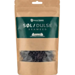 Dansk Tang Søl tørret tang Dulse (20 g)