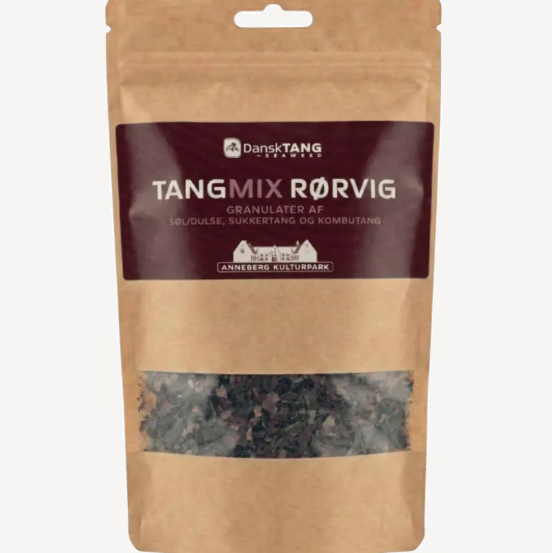 Dansk Tang TangMix Rørvig (50 g)