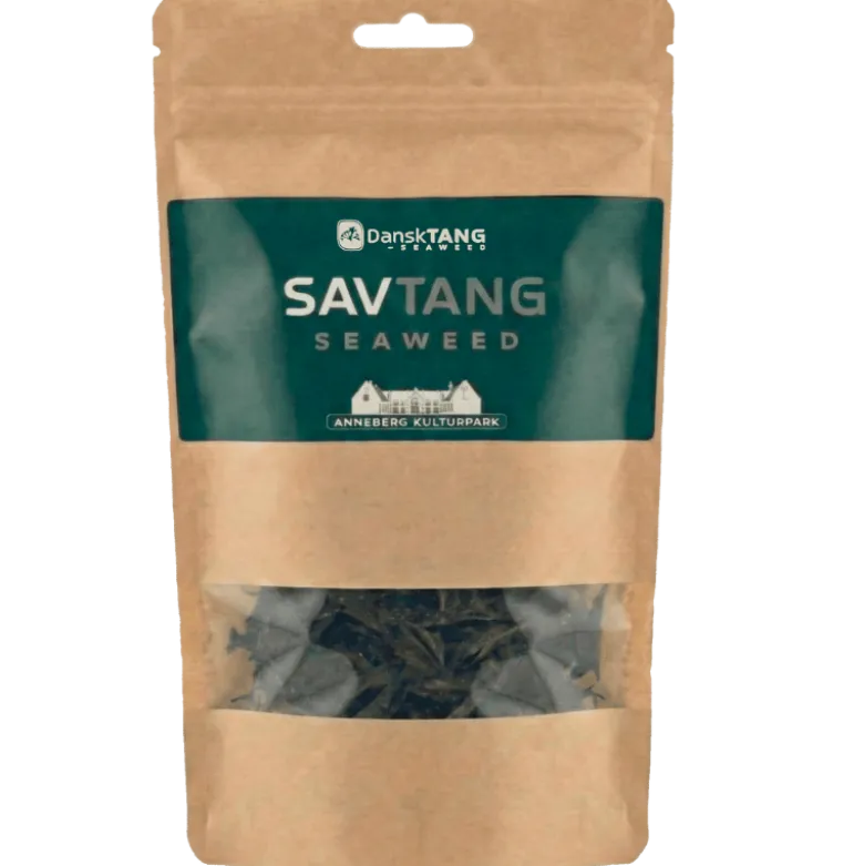 Dansk Tang Tørret Savtang (20 g)