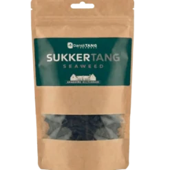 Dansk Tang Tørret Sukkertang (20 g)