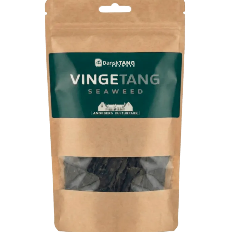 Dansk Tang Vingetang Tørret (20 g)