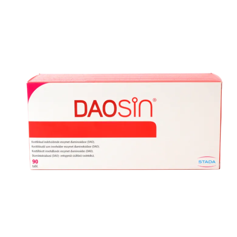 Daosin (90 tabl)