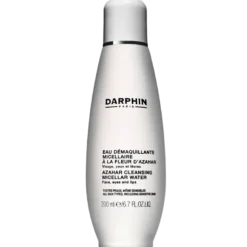 Darphin Azahar Cleansing Micellar Water (200 ml)