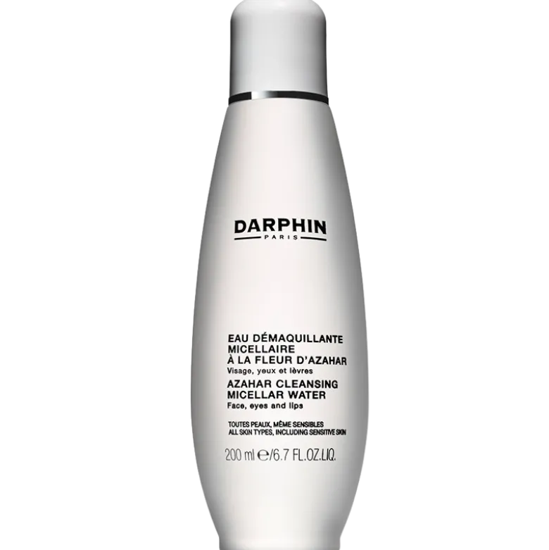 Darphin Azahar Cleansing Micellar Water (200 ml)