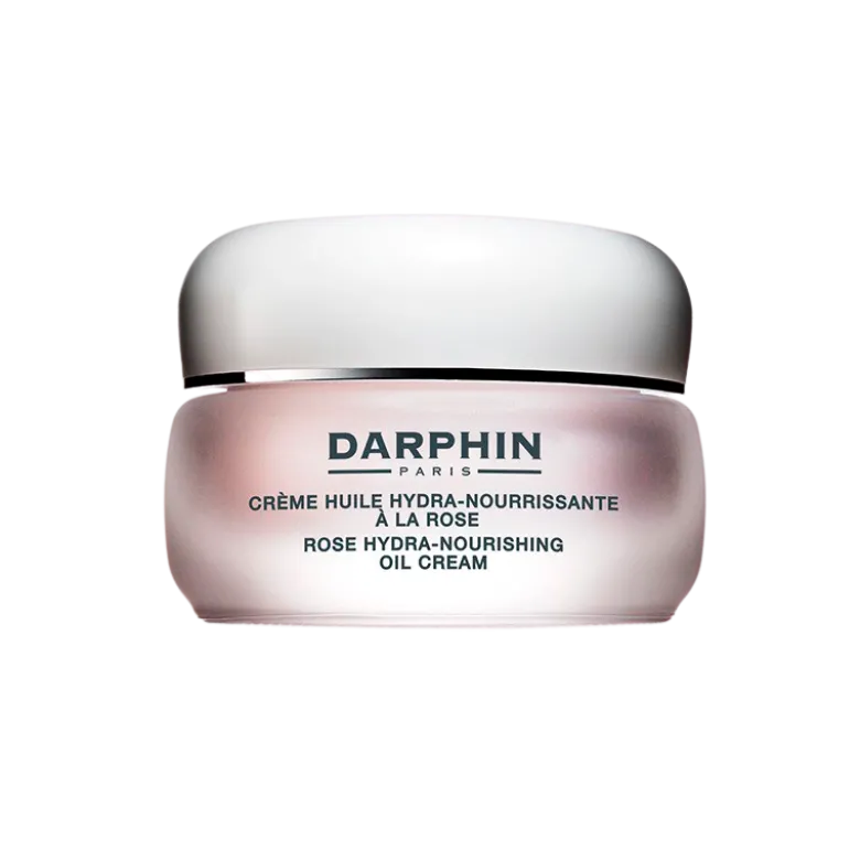 Darphin Rose Hydra-Nourishing Oil Cream (50 ml)