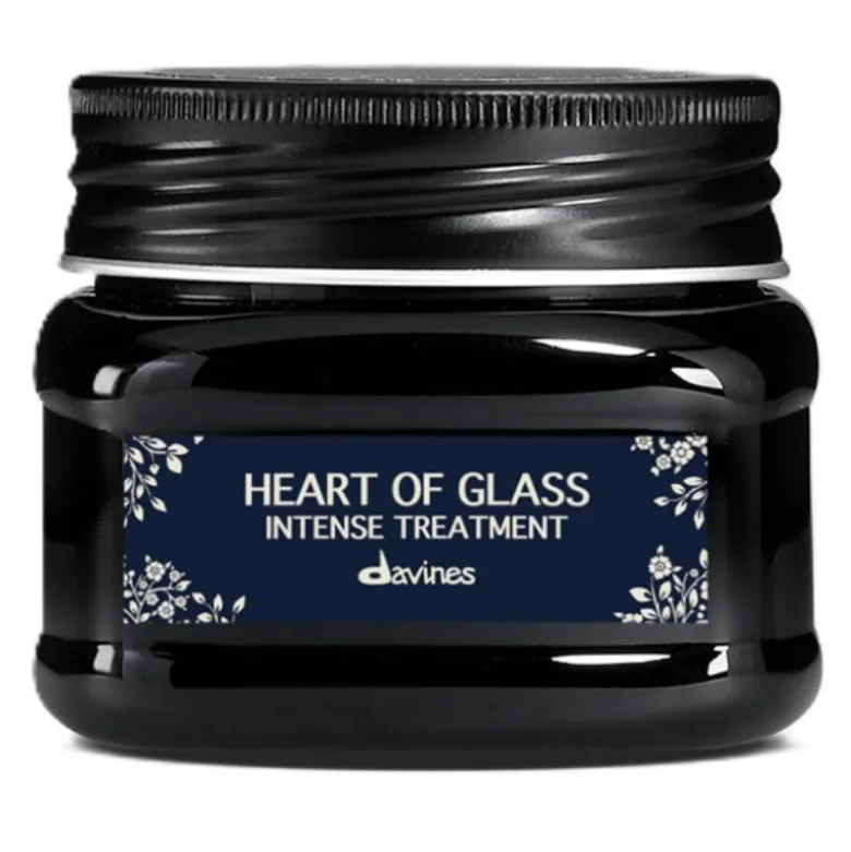 Davines Heart of Glass Intense Treatment (150 ml)