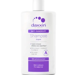 Daxxin Anti-Skælshampoo (250 ml)