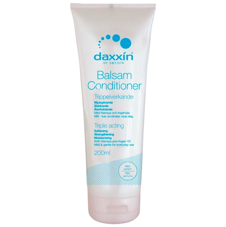 Daxxin Balsam (200 ml)