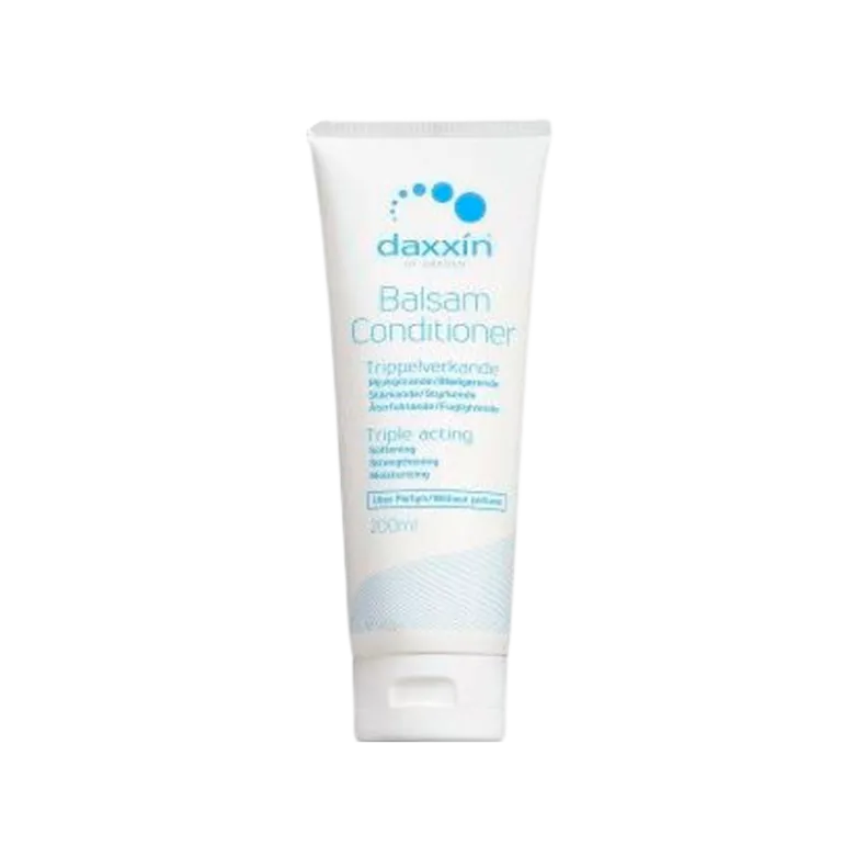 Daxxin Balsam Unscented (200 ml)