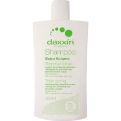 Daxxin Extra Volume Shampoo (250 ml)