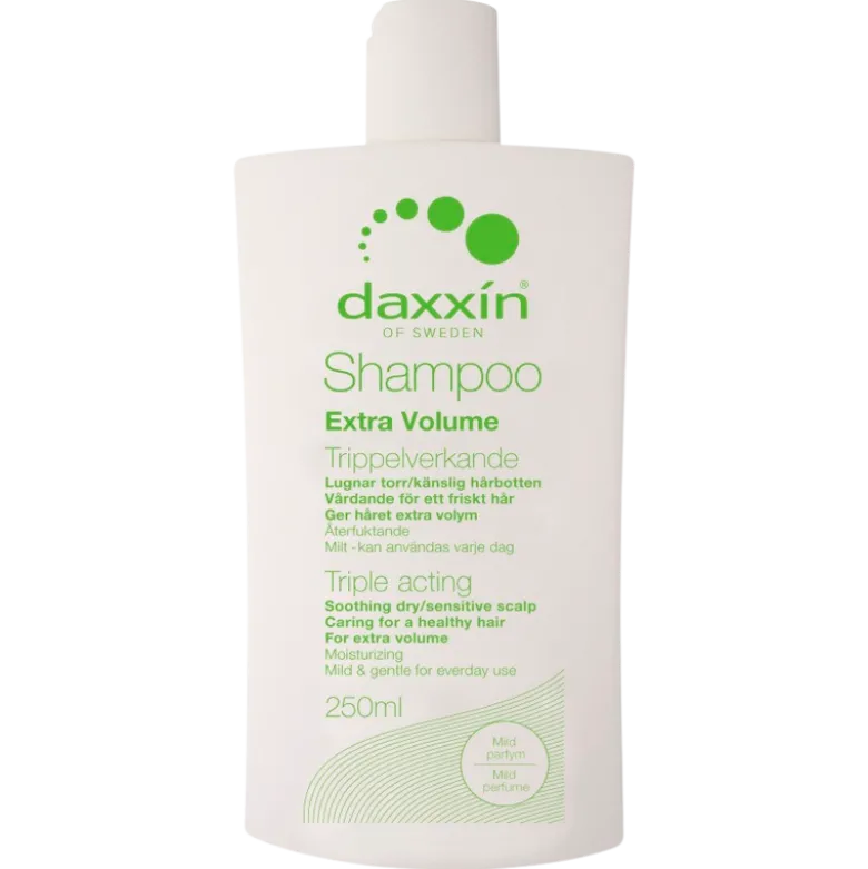 Daxxin Extra Volume Shampoo (250 ml)