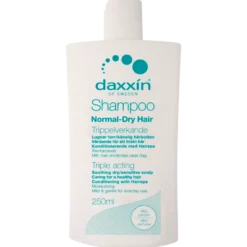 Daxxin Normal-Dry Shampoo (250 ml)