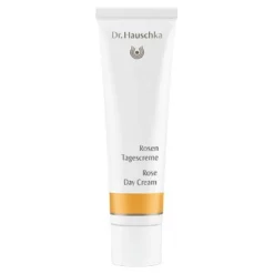 Daycream rose dr. Hauschka