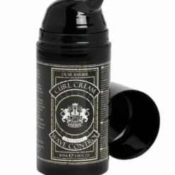Dear Barber Curl Cream (100 ml)