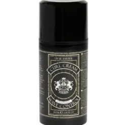 Dear Barber Curl Cream (100 ml)