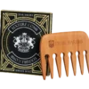 Dear Barber Texture Comb (1 stk)