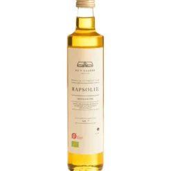 De 5 Gaarde Koldpresset Rapsolie Ø (500 ml)